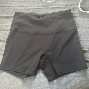 RBX Biker shorts